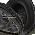 Miniatyrbild 4 av 5: Turtle Beach Recon 70 Camo Gaming Headset - Grön - TBS-6455-02