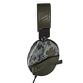 Miniatyrbild 2 av 5: Turtle Beach Recon 70 Camo Gaming Headset - Grön - TBS-6455-02