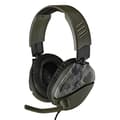 Miniatyrbild 1 av 5: Turtle Beach Recon 70 Camo Gaming Headset - Grön - TBS-6455-02