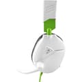 Miniatyrbild 3 av 5: Turtle Beach Recon 70X Gaming Headset för Xbox One - Vit - TBS-2455-02