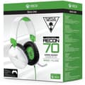 Miniatyrbild 5 av 5: Turtle Beach Recon 70X Gaming Headset för Xbox One - Vit - TBS-2455-02