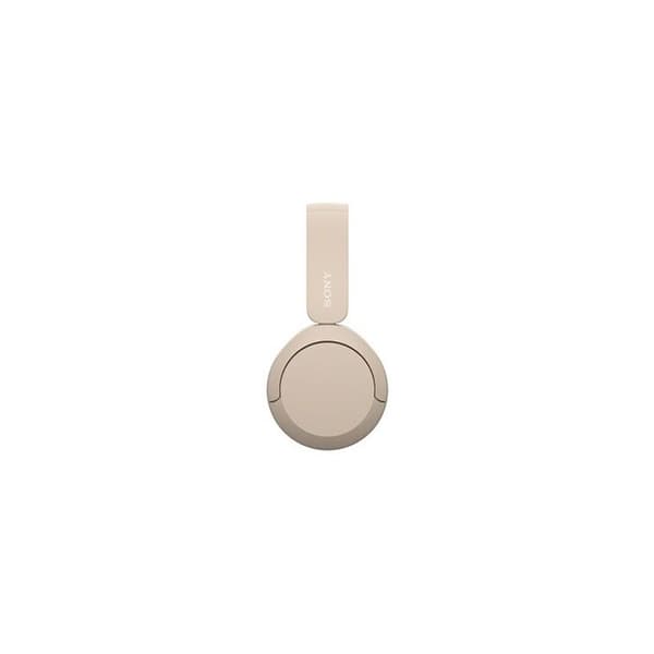 Hörlurar - Sony - WH-CH520 - Bluetooth - Över-örat - 50 timmars batteritid