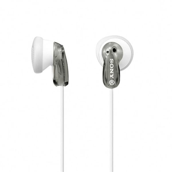 SONY MDR-E9LP Minihörlurar Grå