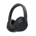 Miniatyrbild 3 av 4: Hörlurar - SONY - WH-CH720NB - Brusreduktion - Bluetooth 5.2 - 35h batteritid