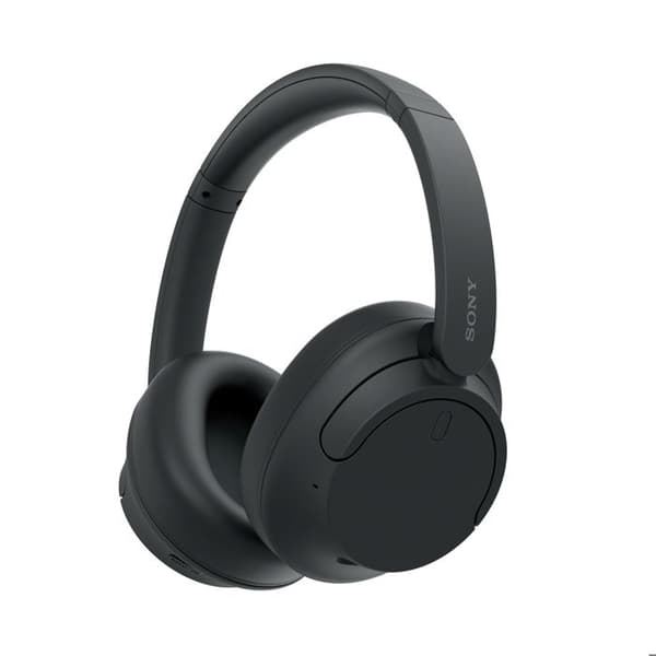 Hörlurar - SONY - WH-CH720NB - Brusreduktion - Bluetooth 5.2 - 35h batteritid