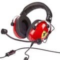 Miniatyrbild 4 av 4: THRUSTMASTER T-Racing Scuderia Ferrari DTS-hjälm