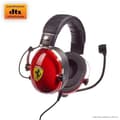 Miniatyrbild 1 av 4: THRUSTMASTER T-Racing Scuderia Ferrari DTS-hjälm