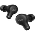 Miniatyrbillede 3 af 5: JVC HA-A25T Memory Foam-øretelefoner med støjreducerende sorte
