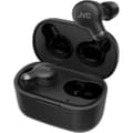 Miniatyrbillede 2 af 5: JVC HA-A25T Memory Foam-øretelefoner med støjreducerende sorte