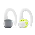 Miniatyrbillede 3 af 3: Hama Spirit Athletics Bluetooth høretelefoner Hvid/Gul