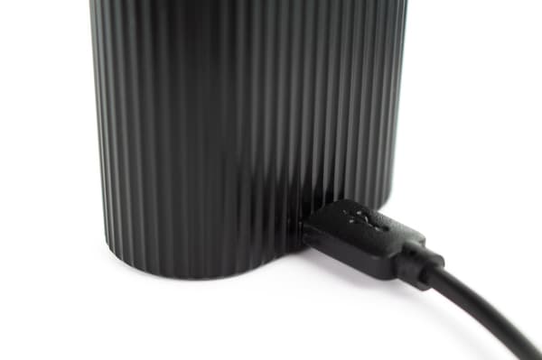 Kangaro K-490019 Trådløs øretelefon Sort