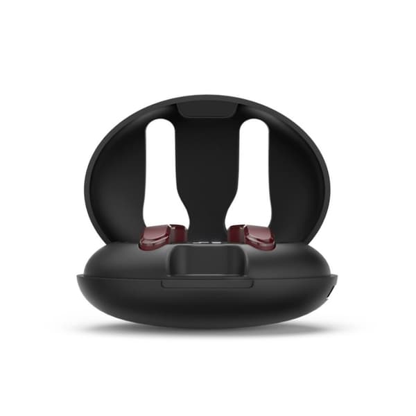 Hama Bluetooth® hovedtelefoner Spirit Unchained True Wirel. Øretelefoner ENC FC RT