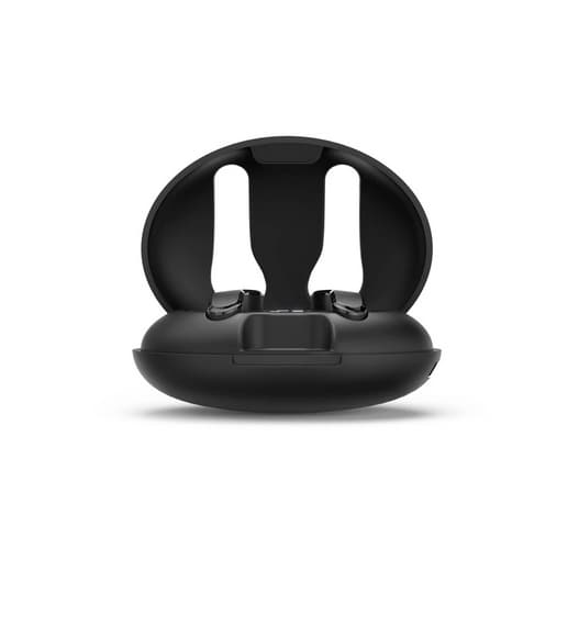 Hama Bluetooth&reg; hovedtelefoner Spirit Unchained True Wirel. Øretelefoner ENC FC ZW