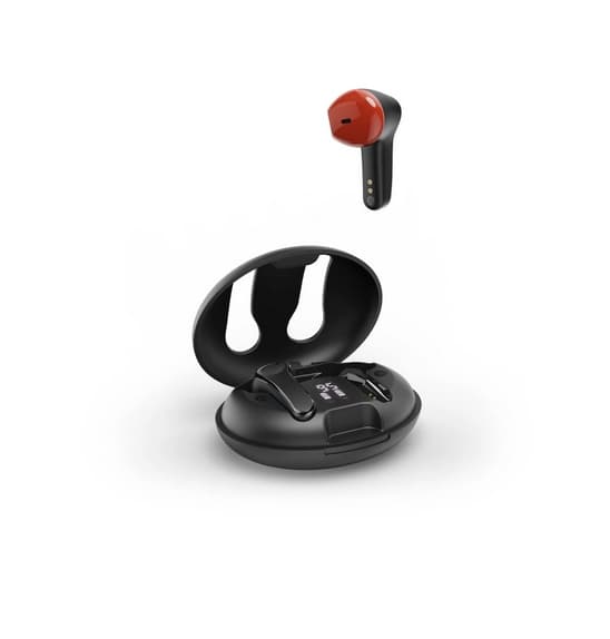 Hama Bluetooth&reg; hovedtelefoner Spirit Unchained True Wirel. Øretelefoner ENC FC ZW