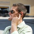 Miniatyrbillede 10 af 10: Hama Bluetooth&reg; hovedtelefoner Spirit Unchained True Wirel. Øretelefoner ENC FC ZW