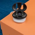 Miniatyrbillede 2 af 10: Hama Bluetooth&reg; hovedtelefoner Spirit Unchained True Wirel. Øretelefoner ENC FC ZW