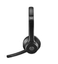 Miniatyrbillede 7 af 10: Hama Bluetooth® Headset BT700 med trådløs mikrofon til PC GSM Sort