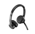 Miniatyrbillede 9 af 10: Hama Bluetooth® Headset BT700 med trådløs mikrofon til PC GSM Sort
