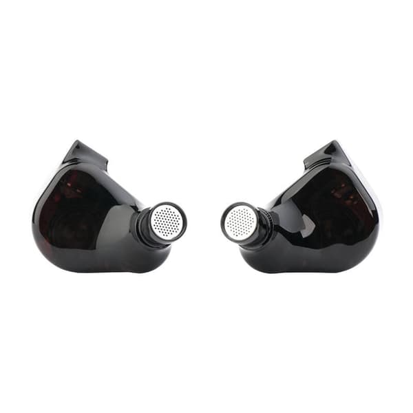 TRUTHEAR Zero in-ear-hovedtelefoner med ledning (røde)