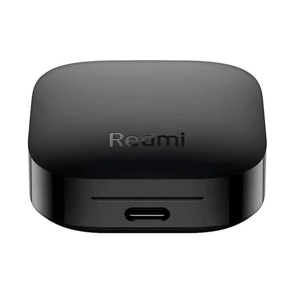 Xiaomi Redmi Buds 6 Active Bluetooth-hörlurar svarta (svarta)