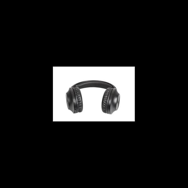 Hörlurar Panasonic RB HX220BDEK Svart