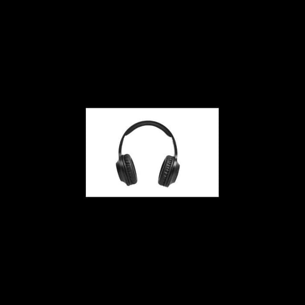 Hörlurar Panasonic RB HX220BDEK Svart