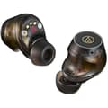Miniatyrbild 2 av 2: Audio-Technica ATH-CKS30TW+ trådlösa hörlurar (transparent svart)