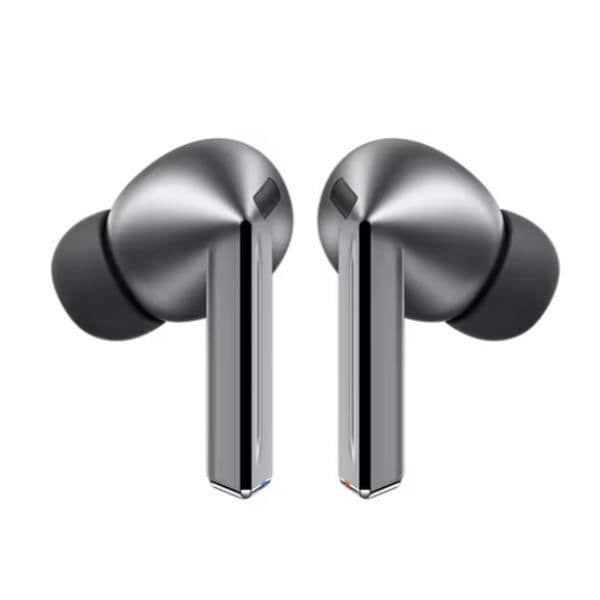 Öronhörlurar - Samsung - Galaxy Buds3 Pro - In-ear - Bluetooth - Aktiv brusreducering