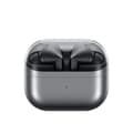 Miniatyrbild 4 av 6: Samsung Galaxy Buds3 Pro med adaptiv brusreducering och högupplöst ljud - Silver