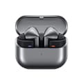 Miniatyrbild 6 av 6: Samsung Galaxy Buds3 Pro med adaptiv brusreducering och högupplöst ljud - Silver