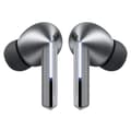 Miniatyrbild 2 av 6: Samsung Galaxy Buds3 Pro med adaptiv brusreducering och högupplöst ljud - Silver
