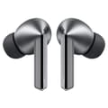 Miniatyrbild 1 av 6: Samsung Galaxy Buds3 Pro med adaptiv brusreducering och högupplöst ljud - Silver