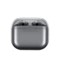Miniatyrbilde 5 av 6: Samsung Galaxy Buds3 Pro – Eksklusivt Design med Adaptiv Støyreduksjon, Sølv