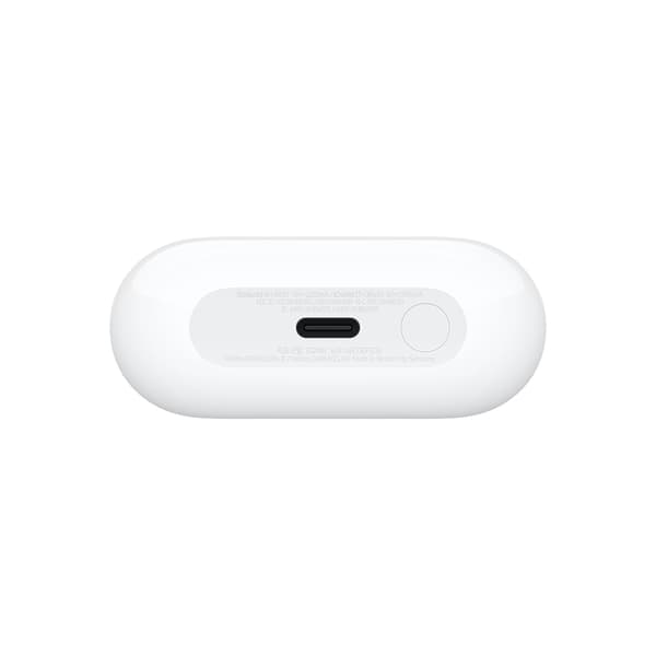 Samsung galaxy Buds3 Pro med adaptiv støjreduktion og high definition-lyd - Hvid