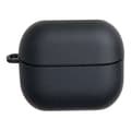 Miniatyrbillede 1 af 2: Beskyttelsesetui til Samsung Galaxy Buds 3 / 3 Pro - Svart