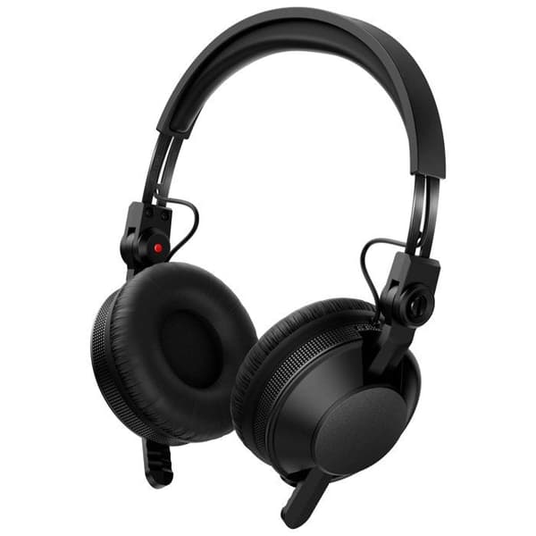 DJ-hörlurar - Pioneer - HDJ-CX - Över-ear - Trådbunden - Bullerdämpning