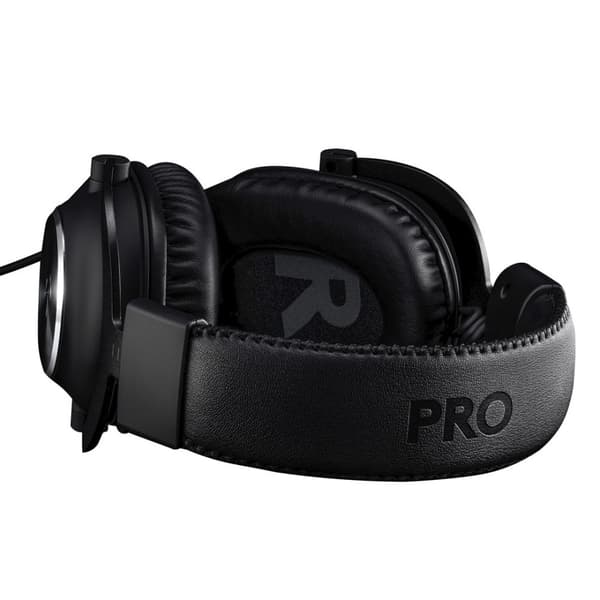 Logitech G PRO X trådlöst LIGHTSPEED Gaming Headset