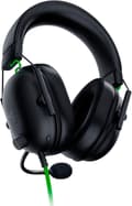 Miniatyrbild 4 av 11: Razer Blackshark V2 X Headset Kabelbunden Huvudband Gaming Svart, Grön
