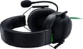 Miniatyrbild 5 av 11: Razer Blackshark V2 X Headset Kabelbunden Huvudband Gaming Svart, Grön