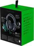 Miniatyrbild 6 av 11: Razer Blackshark V2 X Headset Kabelbunden Huvudband Gaming Svart, Grön