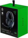 Miniatyrbild 7 av 11: Razer Blackshark V2 X Headset Kabelbunden Huvudband Gaming Svart, Grön