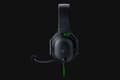 Miniatyrbild 8 av 11: Razer Blackshark V2 X Headset Kabelbunden Huvudband Gaming Svart, Grön