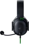 Miniatyrbild 2 av 11: Razer Blackshark V2 X Headset Kabelbunden Huvudband Gaming Svart, Grön