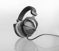 Miniatyrbillede 3 af 5: Beyerdynamic DT 770 PRO 80 OHM - Słuchawki studiejne
