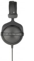 Miniatyrbillede 4 af 5: Beyerdynamic DT 770 PRO 80 OHM - Słuchawki studiejne