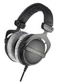 Miniatyrbillede 2 af 5: Beyerdynamic DT 770 PRO 80 OHM - Słuchawki studiejne