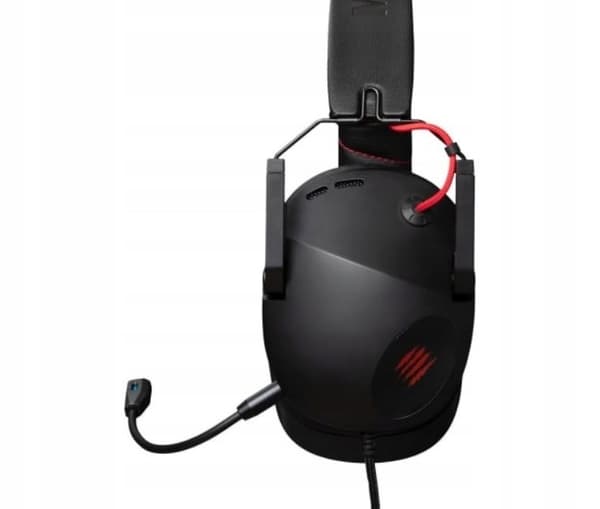 Gamingheadset - Mad Catz PILOT 3.