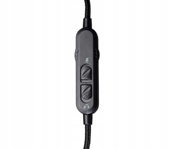 Gamingheadset - Mad Catz PILOT 3.