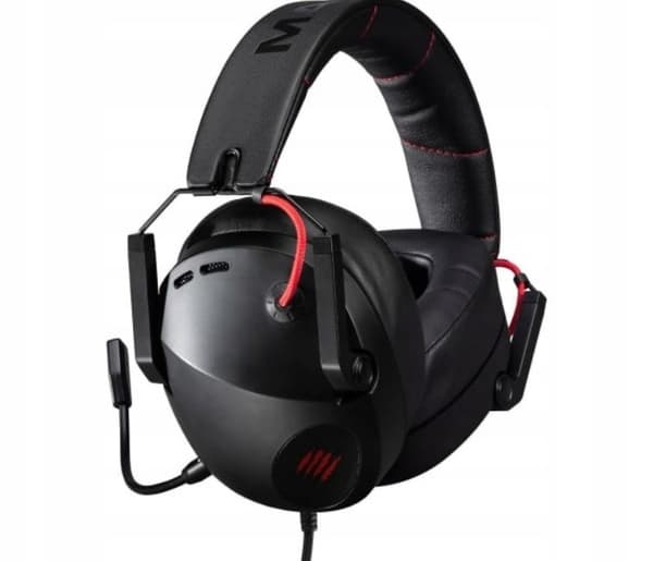 Gamingheadset - Mad Catz PILOT 3.