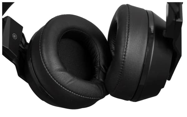 Mad Catz FREQ 2 Headset Wired Head-band Gaming Svart